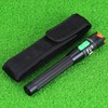 Fiber Optic Cable Tester Meter 30KM Visual Fault Locator for