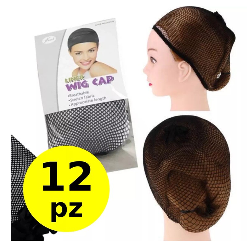 Magenta Women Cofia Red Capa Gorro Gorra Malla Tapa Para