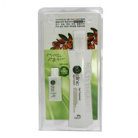 Flower Men Eco Clinic Hair Treatment 160ml 10ea