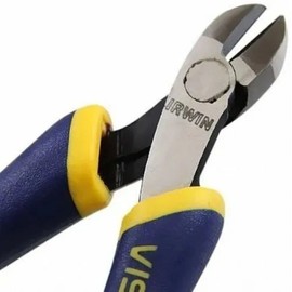 IRWIN ニッパーバネ付110mm T2078935