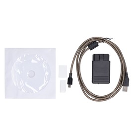 OBD2 Scanner Code Reader Professional WIFI Diagnostic Tool Replacement for Chrysler