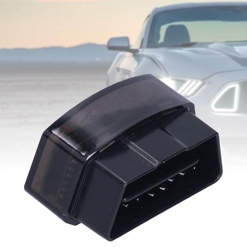 Car Diagnostic Scanner Fault Detector Checking Codes Reader Fit for