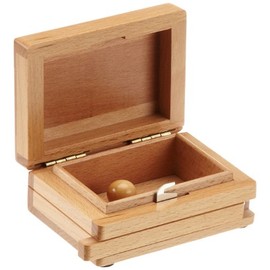 Philos 6017 Secret Box Trick Game