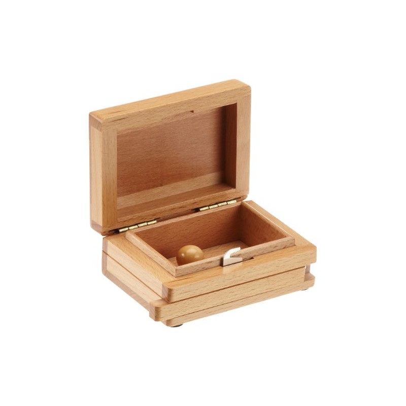 Philos 6017 Secret Box Trick Game