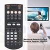 Annadue Universal Remote Control Video Remote Control for RAV250 RX