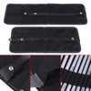 Paint Brush Holder 36/48 Hole Roll Up Case Bag Roll