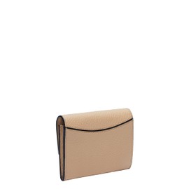 LIEBESKIND BERLIN Women's Sadie Naplack Louisa Purse, Sandy Pebble, S, 8.5 cm (H) x 11 cm (W) x 2 cm (D)