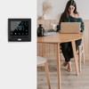Intelligent Temperature Controller LCD Touchscreen APP Remote Control Bluetooth Smart