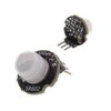 Oiyagai 2pcs SR602 Motion Sensor Detector Module Pyroelectric Infrared Sensory