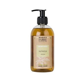 Marius Fabre Eisenkraut Flüssigseife 400ml