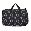 Awst Lila Helmet Duffle Bag (Grey)