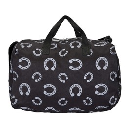 Awst Lila Helmet Duffle Bag (Grey)