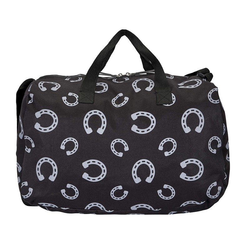 Awst Lila Helmet Duffle Bag (Grey)
