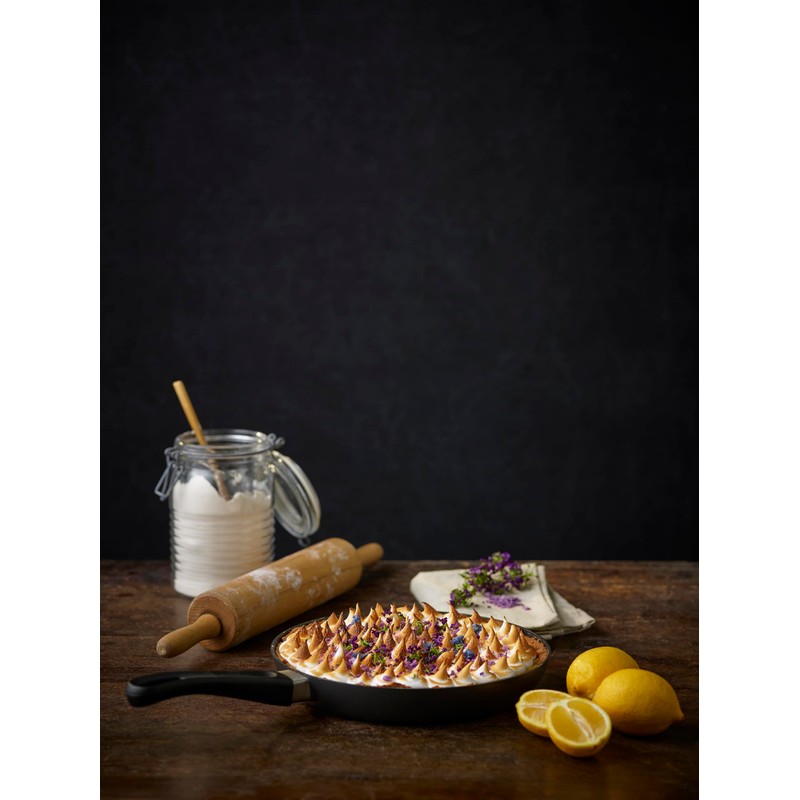 Scanpan Classic 9.5 inch Nonstick Fry Pan – Compatible with