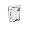 Salter Toronto Digital Kitchen Scale – Electronic Food Weighing Scales