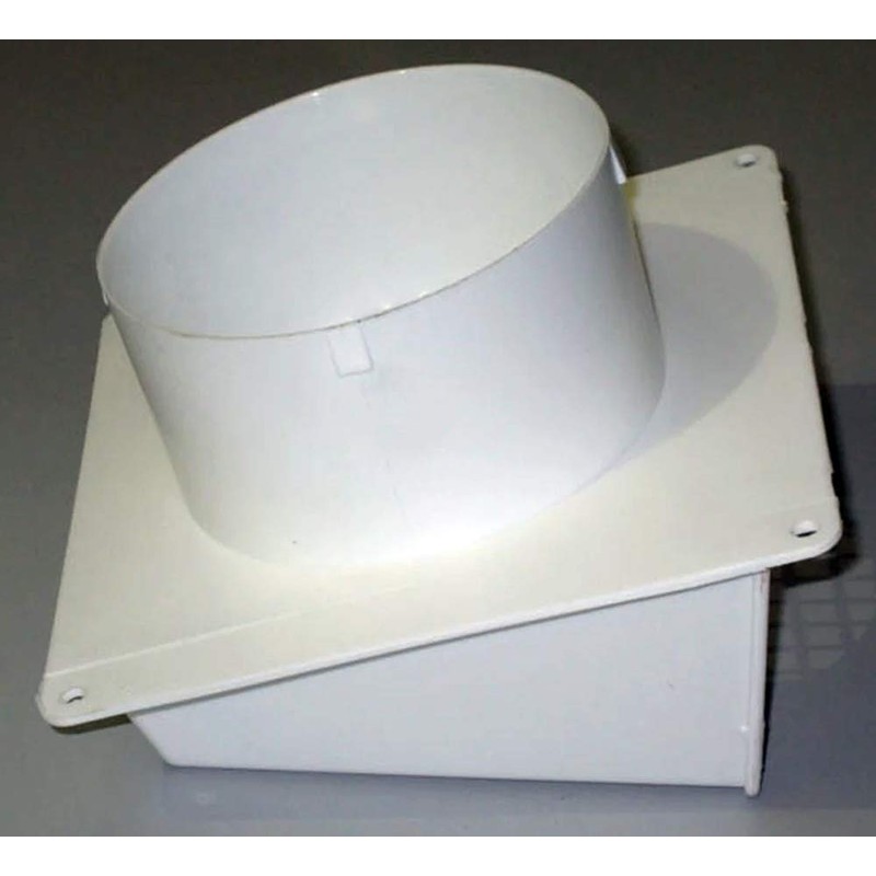 HHT SRV33271 Outside Air Shield Vent