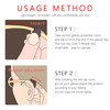 SooGree 16 Pairs Eyeglass Ear Grip - Soft Comfortable Anti-slip