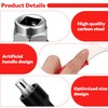 WangLaoWu Bicycle Crank Puller & Bearing Tool, Bicycle Crank Tool