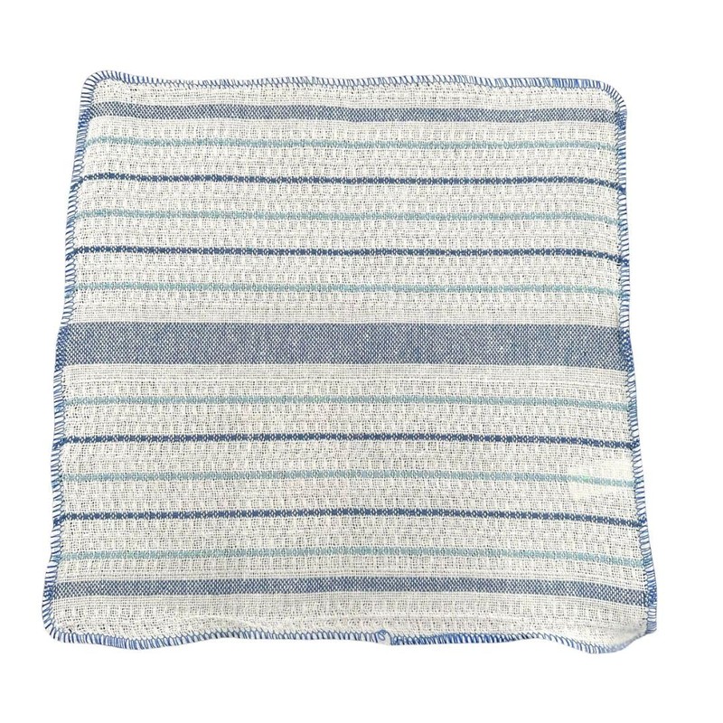Westward Ho! 100% Cotton Soft & Absorbent Dish Cloths –