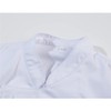 MISEMIYA - Ref.842B Men's Chef's Jacket - Hospitality Uniform, Chef's