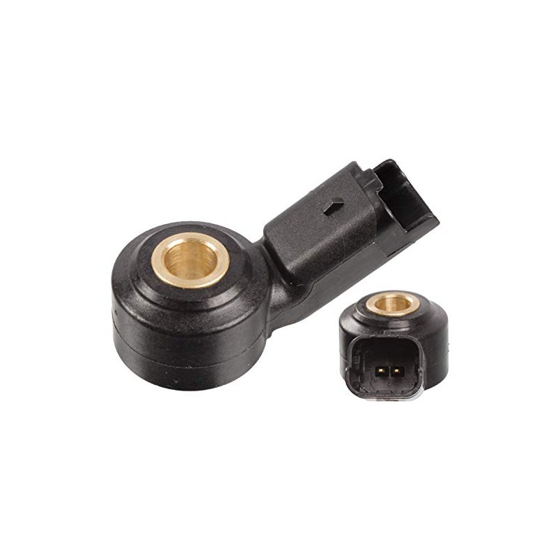 febi bilstein 108120 Knock Sensor, Pack of 1