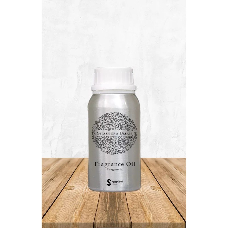 Sanite Aceite Esencial Colección Especial De Aromas 2022 - 150ml