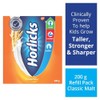 Horlicks Health & Nutrition Drink - 200 g Refill Pack