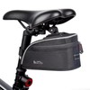 ROTTO Bicycle Saddle Bag with Quick Release for Road Bike