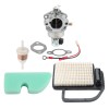 Kohler Carburetor for Kohler Courage SV600 SV610 SV620 SV590 19