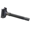 WEISHI Butterfly Open Double Edge Safety Razor Nostalgic Adjustable Matte