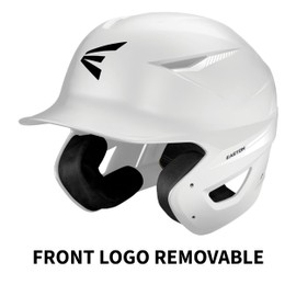 Easton | PRO MAX Batting Helmet | L/XL | White