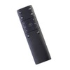 XRT132 Remote Replacement for VIZIO 4K HDTV E65D1 E65-D1 E65UD1