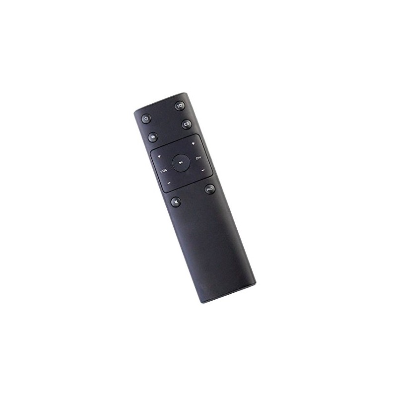 XRT132 Remote Replacement for VIZIO 4K HDTV E65D1 E65-D1 E65UD1