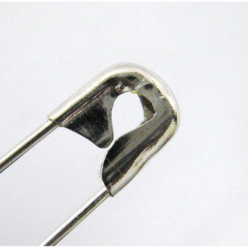 Sancake Com Safety Pin No.3 AN-3 Pack of 100