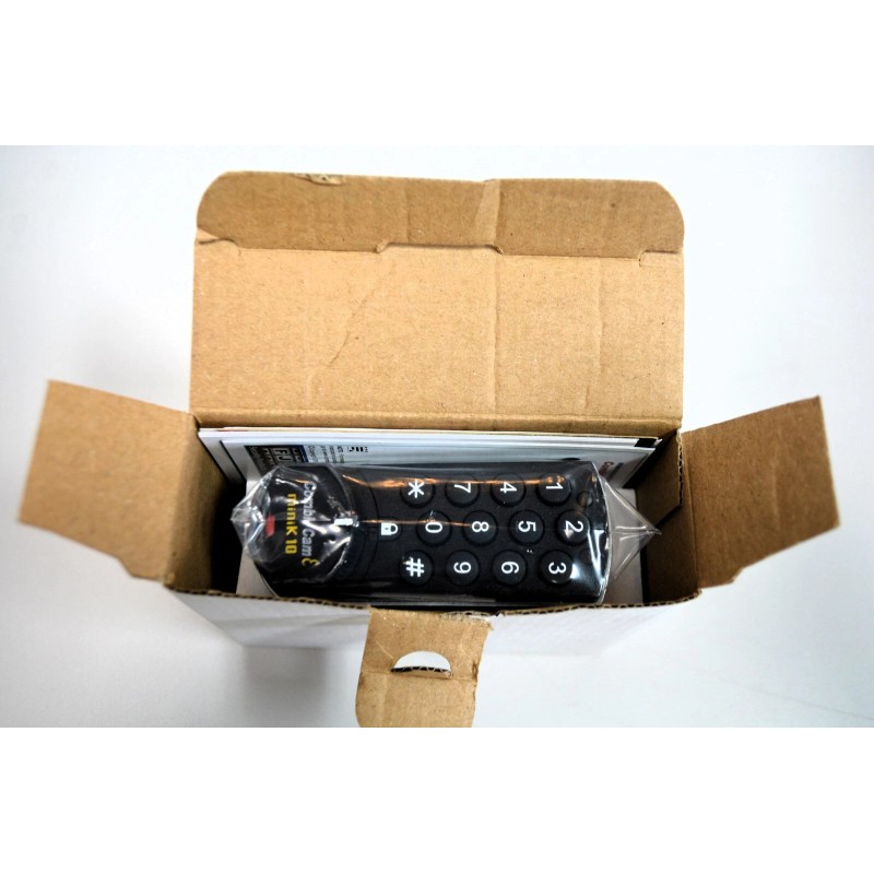 Combi-CamLock 7910-K10-VRT-B