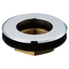 [INAX] faucet Replacement Adapter [For Hole Diameter φ 45 – φ 50] a – 2034 [LIXIL rikusiru]