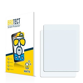 BROTECT Anti-Glare Screen Protector for Belkin Baby 1000 Baby Monitor (Pack of 2) Matte Screen Protector, Anti-Reflection, Anti-Fingerprint