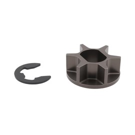 Briny River GTA 26 Sprocket 1/4 Inch Sprocket with 6 Teeth for Wood Cutter Compatible with Stihl