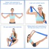 Premium Skin-Friendly Resistance Band for Men & Women - Versatile