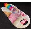 JOIE Rainbow - Ice Cream Scoop - BPA Free -