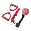 Shoulder Pulley for Physical Care Rotator Cuff Recovery Alleviate Sore