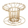 Folding Coffee Drip Rack Stainless Steel Handheld Coffee Filter Cup
