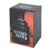 Something Different Witchy Canister: Witches Brew Ceramic Tea Canister |
