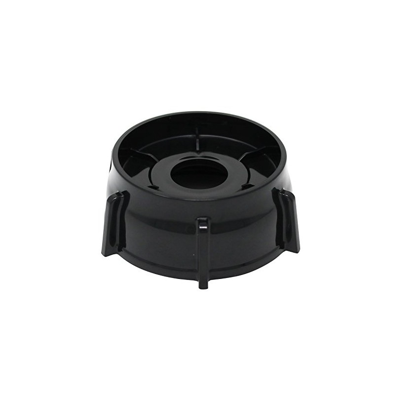 2-Pack Replacement for Oster 148381-000-090 Blender Jar Bottom Cap Compatible