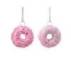 Kaemingk Christmas Tree Decoration Plastic 4 cm x 1 Piece