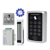 XYBkey Standalone Access Control System Kit Keypad Controller Waterproof RFID