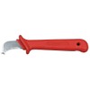 BAHCO 2820VHELP 1000 Volt Electrician Knife