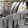 Cookie Scoop 2 Tbsp, TJ POP Professional Stainless Steel Ice