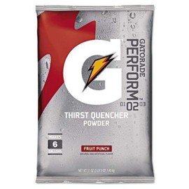 Gatorade Powder