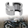 Fork Seal Driver Tool, 35mm/1.38in to 55mm/2.17in Adjustable Motorcycle Fork
